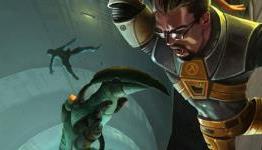 Half Life 3 With Oculus Rift Compatibility In The Works?