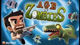 Age of Zombies Review – (PlayStation Universe)