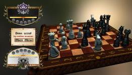 Chess 2: The Sequel Preview | The Game Effect