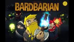 Bardbarian Released For iOS iPhone, iPod Touch, & iPad