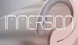 Immersion Headset Imaginatively Increases Player Input