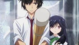 First Impressions: Magical Warfare | Japanator