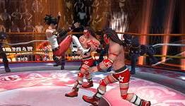 IGN – Kickbeat Review