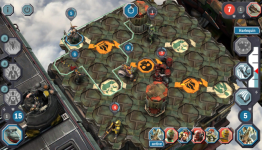 GameZebo – Aerena: Clash of Champions Preview: Clashing in the clouds