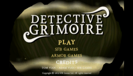 AppAdvice – Detective Grimoire Review