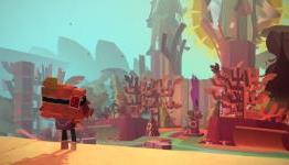 Toronto Thumbs Review – Tearaway