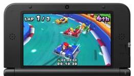 Mario Party Island Tour review – MMGN