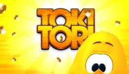 Toki Tori Review | RGN