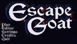 Escape Goat review | CheatMasters