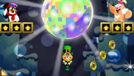 Super Kid Cannon – New Screens