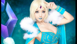 MMOsite Morning Call: Weekly Cosplay Highlight [01.20]