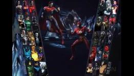 Injustice: Gods Among Us Ultimate Edition PC Now Available For $19.99 On Gamestop
