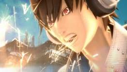 Lots of Freedom Wars, Ultra Street Fighter IV, Yaiba, Oreshika 2 and Danganrompa Footage from Taipei