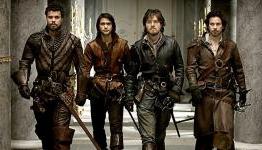 EasyGuidez: One for all Review The Musketeers