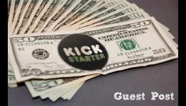 Kickstarter My Heart