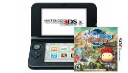 Nintendo 3DS XL price cut $30 and comes with free game at Best Buy