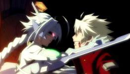 The BlazBlue Anime is an Utter Mess | Kotaku