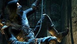 Thief hands-on: Check out new gameplay footage in this video preview