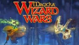 Magicka: Wizard Wars ‘Duel’ mode sees players square off in ‘winner stays on’ arena battles