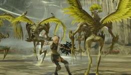 An in-depth exploration of Lightning Returns’ combat mechanics