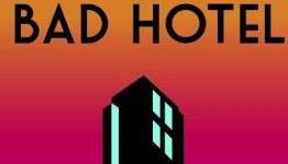 Bad Hotel Review (GodisaGeek)