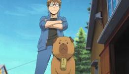 Gin no Saji S2 02-03: Struggle Buddies