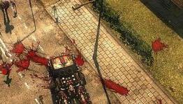Zombie Driver HD temporarily taken off Xbox Live Arcade Marketplace worldwide