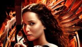 The Hunger Games: Catching Fire Blu-ray Release Date