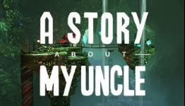 Sanctum 2 Developer To Publish A Story About My Uncle
