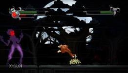 Blood of the Werewolf Review | PixelPerfectGaming