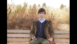 A&E Sets Bates Motel Season 2 Premiere Date