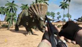 GertLushGaming Presents Our Carnivores HD Dinosaur Hunter Review