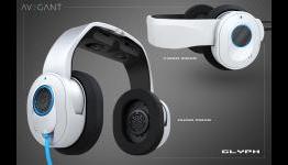 Avegant Glyph Virtual Retina Display