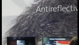 Antimicrobial Gorilla Glass, Corning’s License to Kill