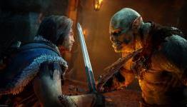 Shadow of Mordor arch enemy is “procedurally created” | Gamereactor UK