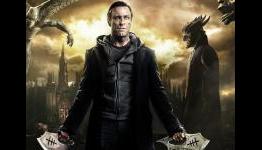 I, Frankenstein | Den of Geek Review