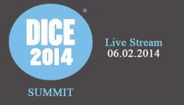 Greatest Event of the Year: D.I.C.E. Awards 2014