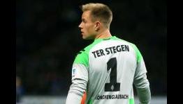 Guardiola: Ter Stegen suits Barcelona, but Neuer still world’s best