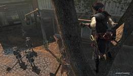 Assassin’s Creed III: Liberation – Bayou Fever & Mushrooms Guide