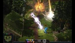 Magicka: Wizard Wars Duel Mode Revealed