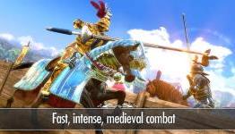 Joust Legend’s Creative Director and Rebellion Game’s CEO Jousts In Real Tournament