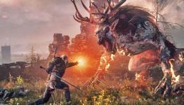 Witcher 3 Almost Maxes Out Xbox One’s Power
