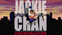 Looking back: Jackie Chan Stuntmaster