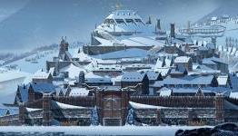 Stoic Studio Reveals The Banner Saga Fan Art Contest