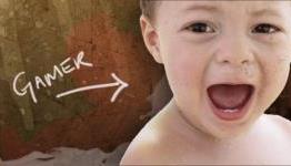 Crybaby Gamers Are Caught in Their Own Whiny Vortex