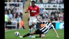 Yohan Cabaye Is a Missing Dimension Manchester United Desperately Need