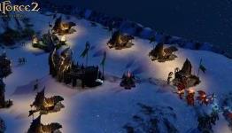 Chamber of Game: SpellForce 2: Demons of the Past