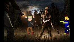 FNG5: The Walking Dead Season 2