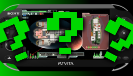 Why are These Games Not on Vita?
