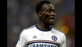 Essien: I’m Joining Milan For Seedorf